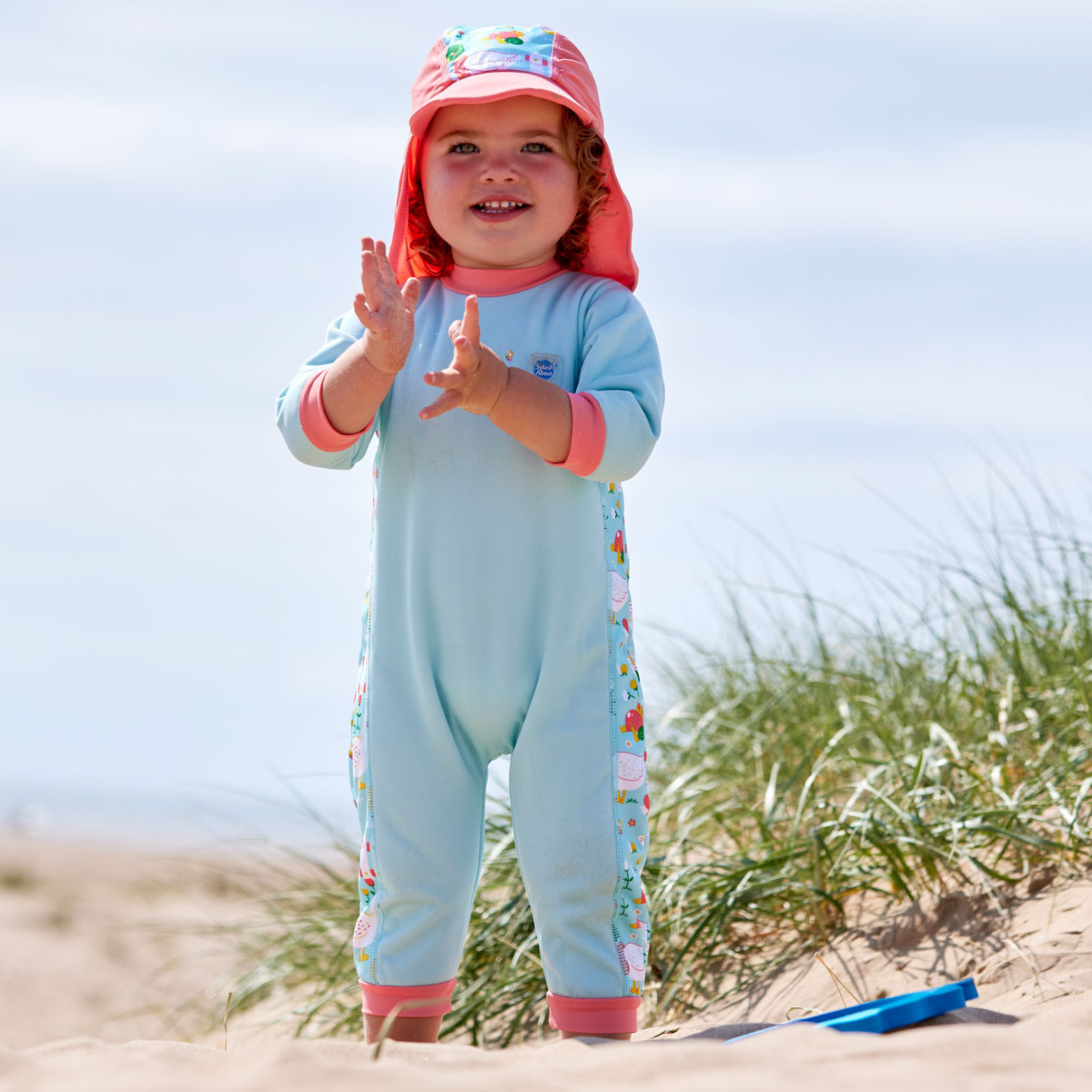 A Wetsuit For Every Baby Blog