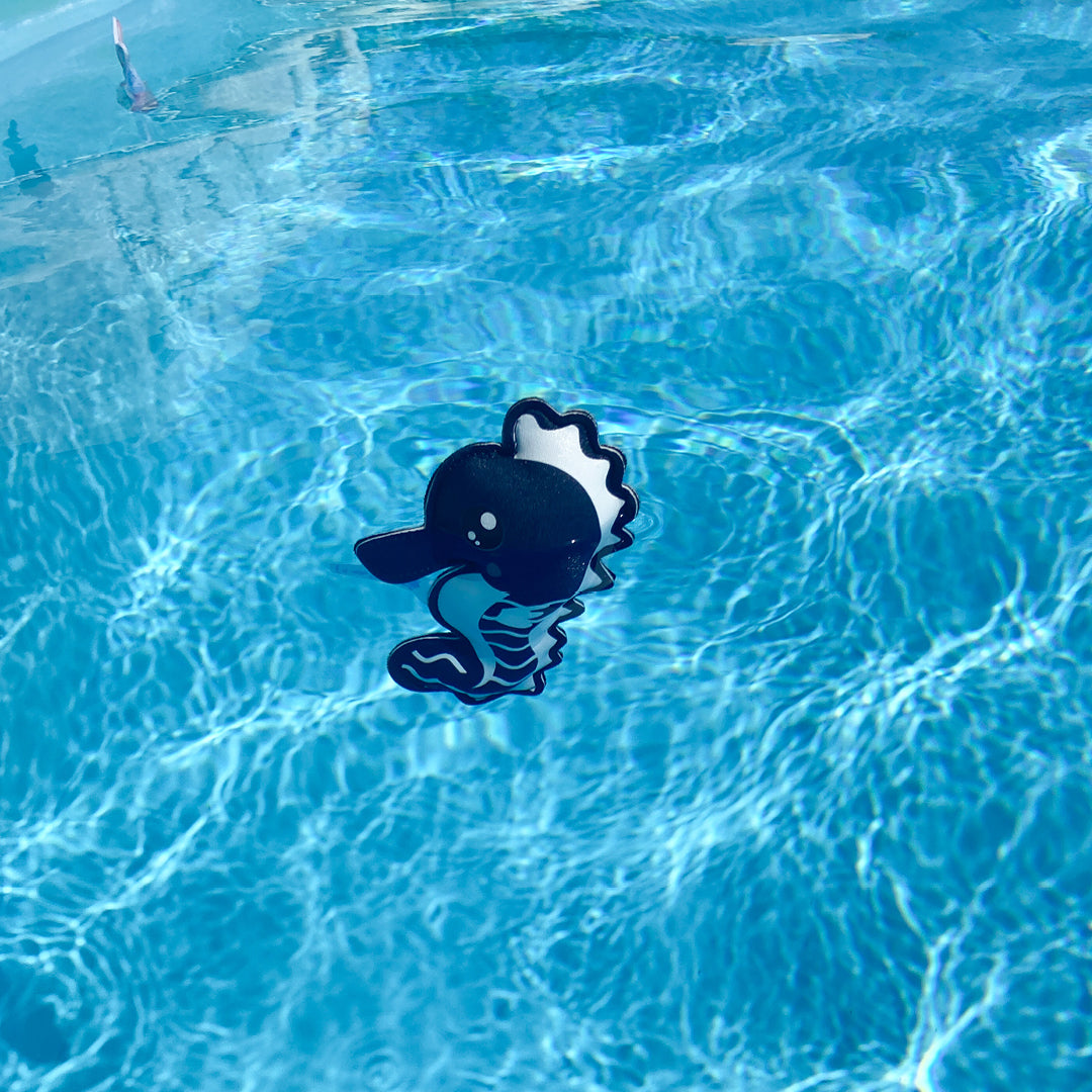 Drowning- How to recognize if a child or adult is in trouble Blog