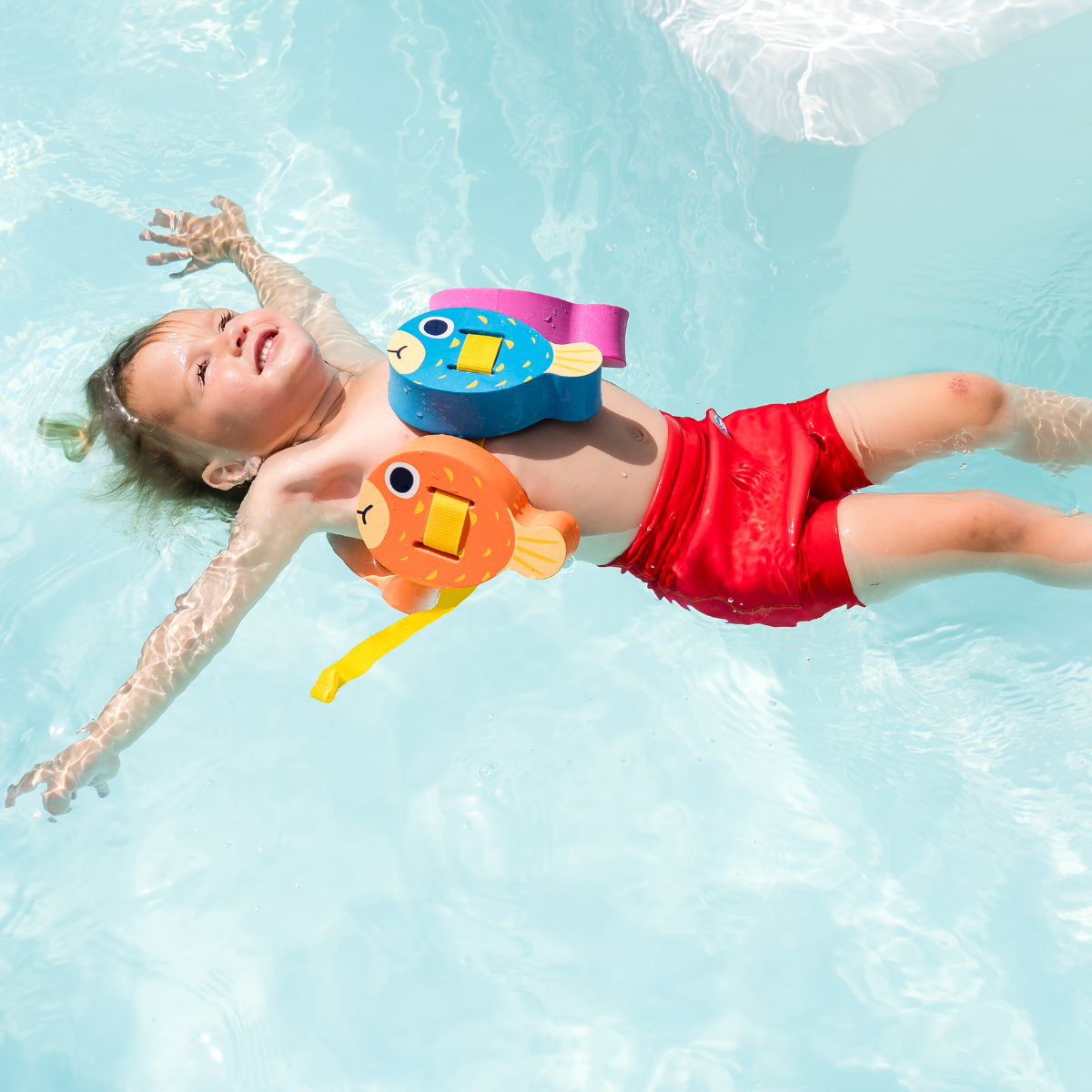 Drowning Prevention Week 15-22nd June 2024 Blog