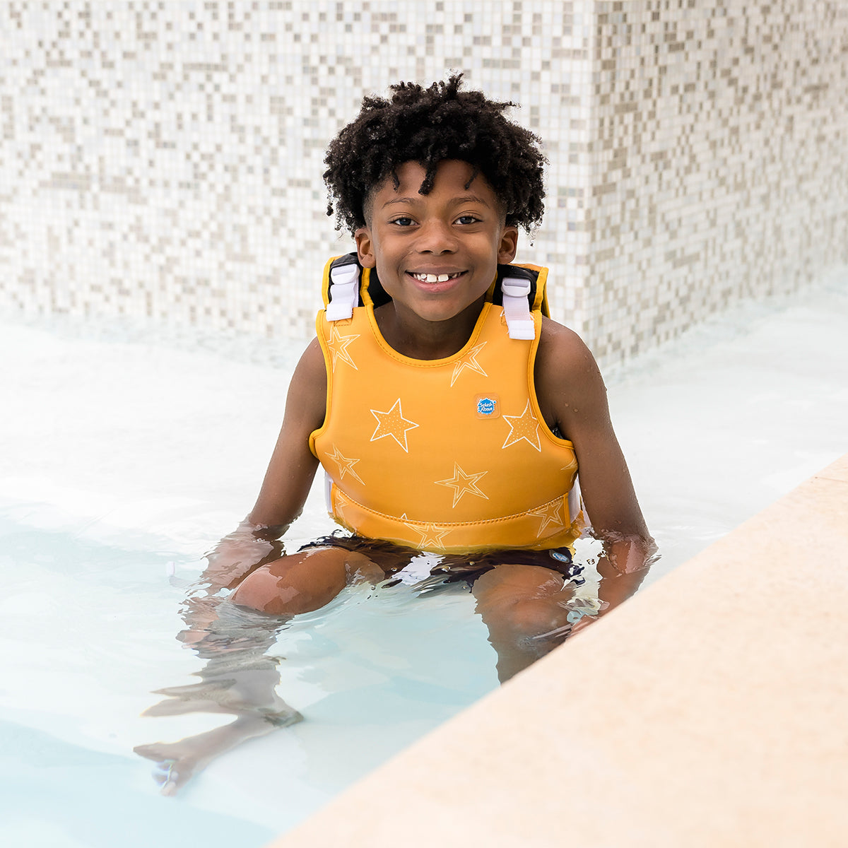 5 Reasons to teach your child to swim Blog