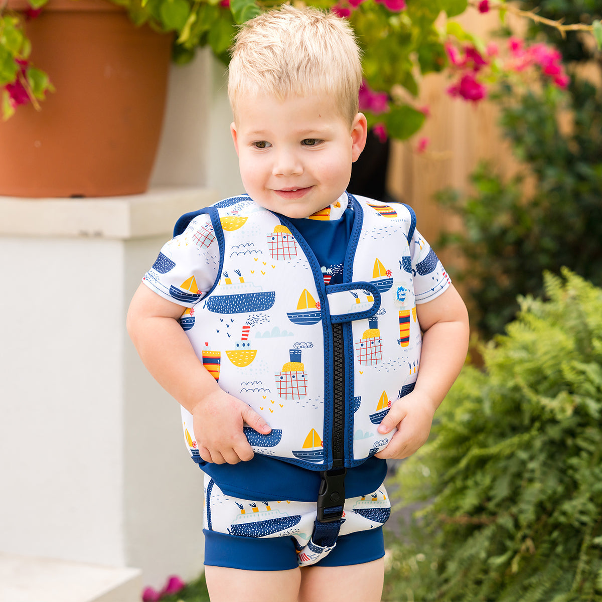 Must-Have Swimming Accessories for Kids Blog