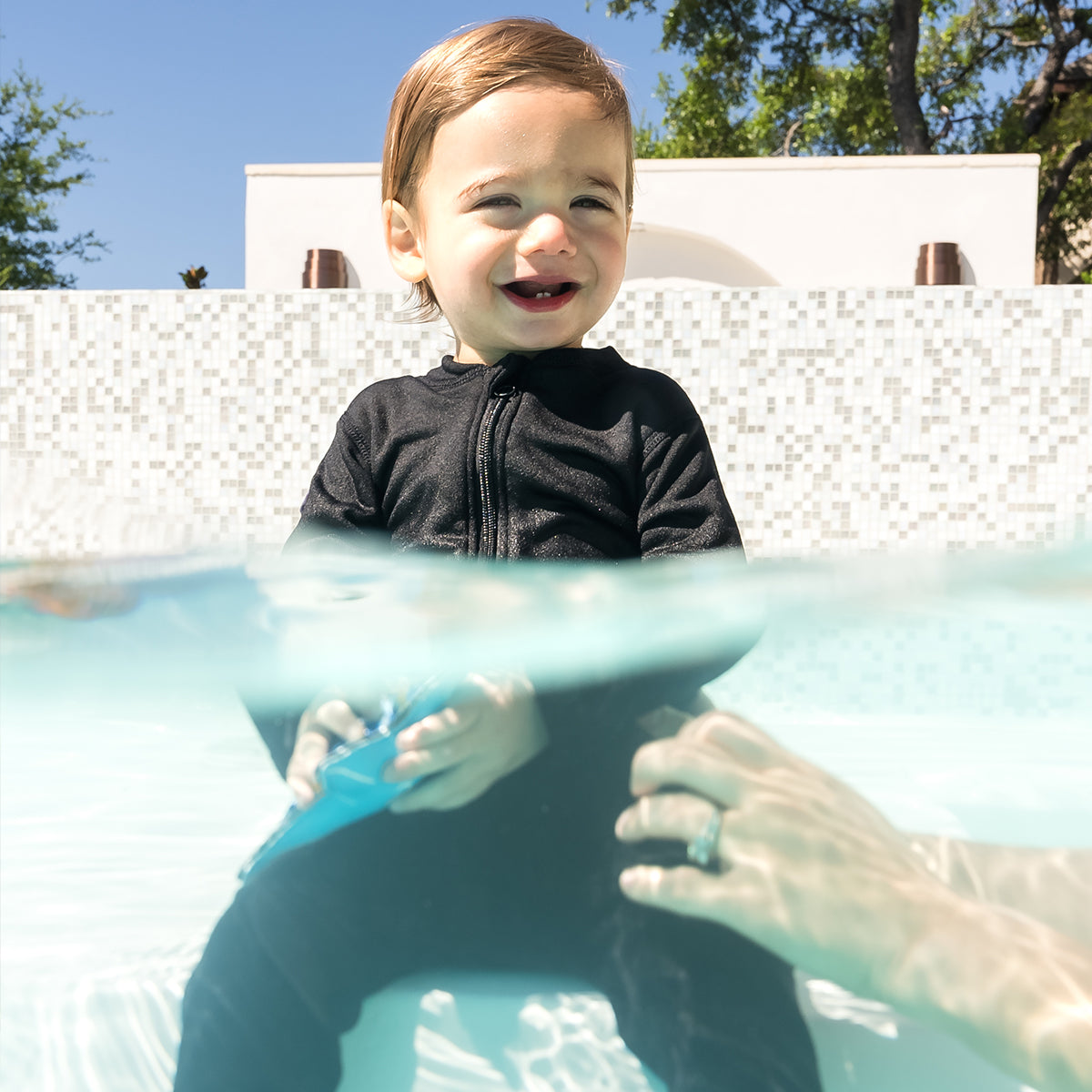 Thermaswim - Thermal Swimwear for all