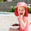 Happy Nappy™ Swimsuit & Go Splash Swim Vest Bundle