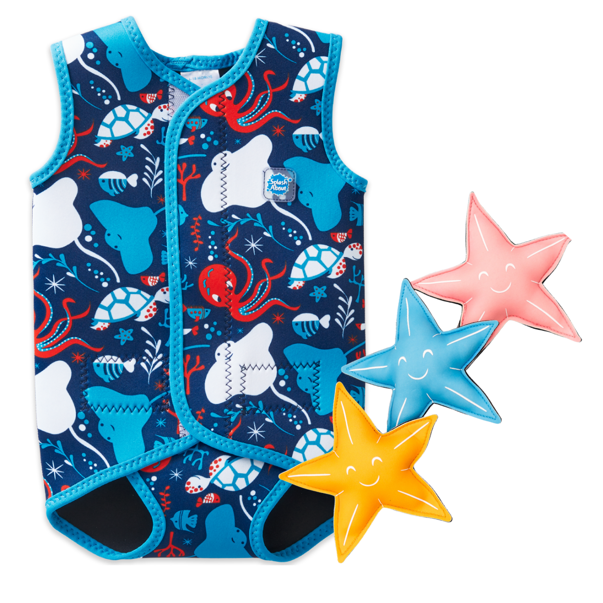 Baby Wrap™ & Snippets Bundle