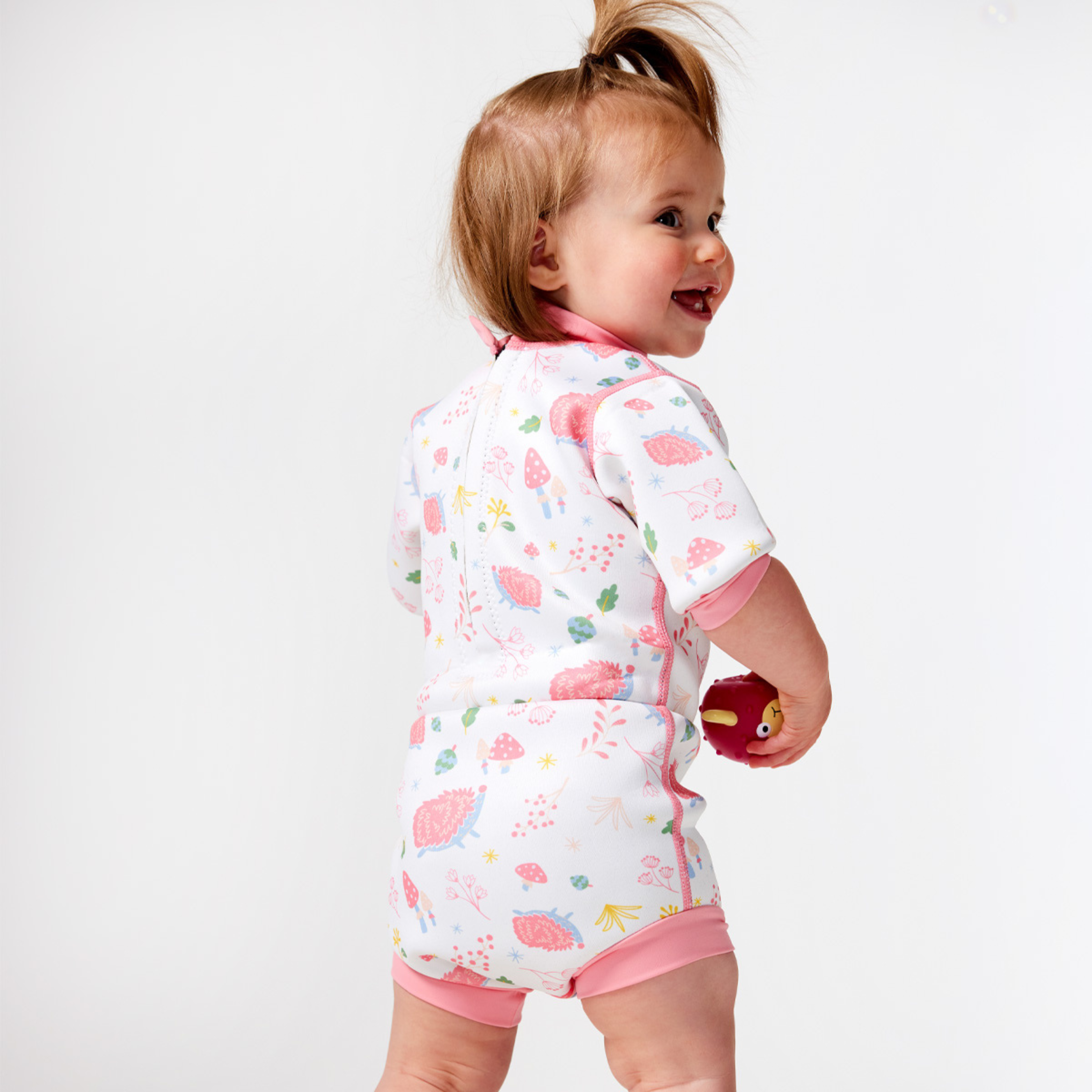 Happy Nappy™ Wetsuit, Silver Lining Diaper Wrap, Diaper Liners Bundle