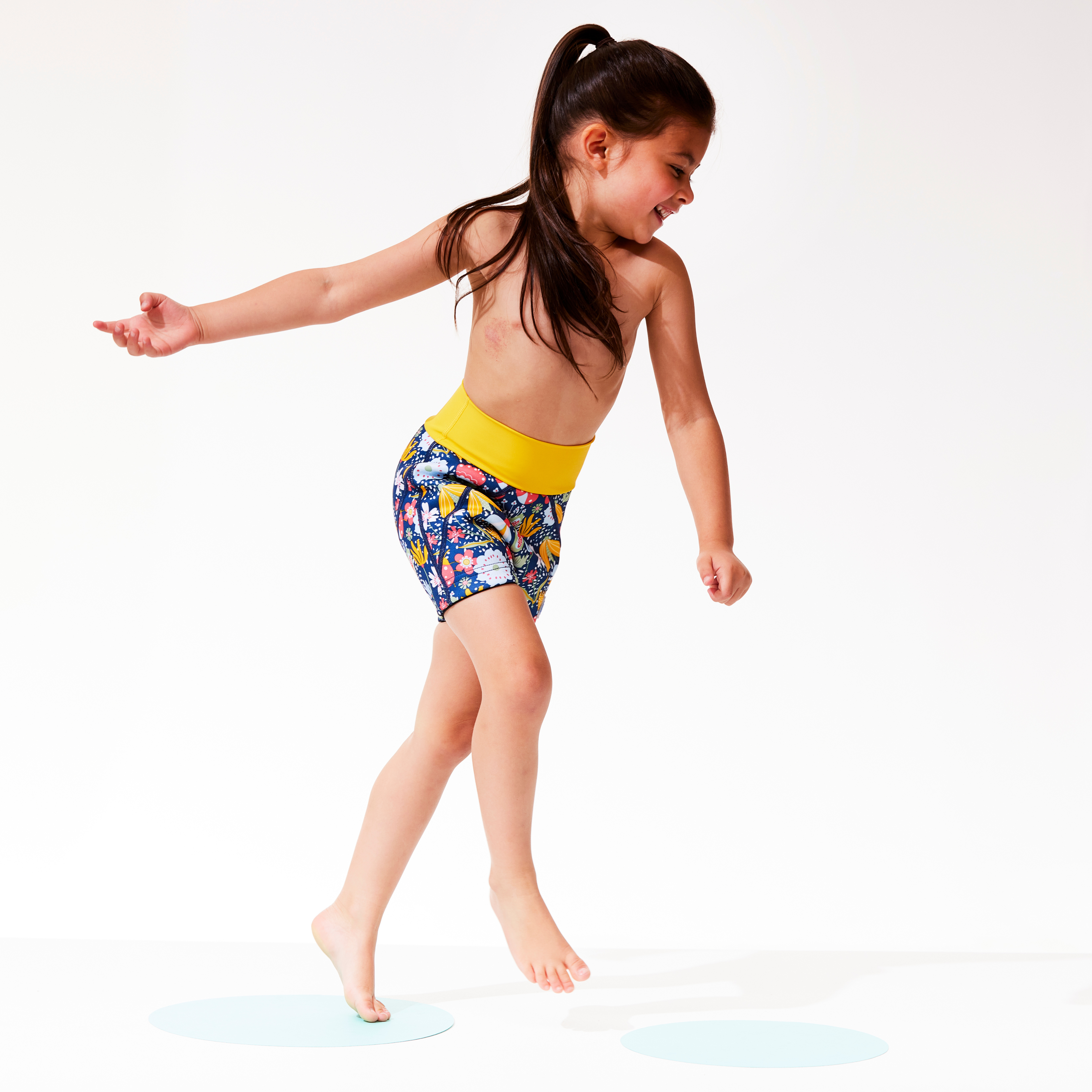 Toddler Splash Jammers™, Silver Lining Diaper Wrap & Diaper Liners Bundle