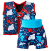 Toddler Splash Jammers™ & Go Splash Float Jacket Bundle