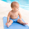 Happy Nappy™ Swim Diaper Cashmere Blue