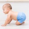 Happy Nappy™ Swim Diaper Cashmere Blue