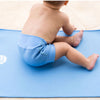Happy Nappy™ Swim Diaper Cashmere Blue
