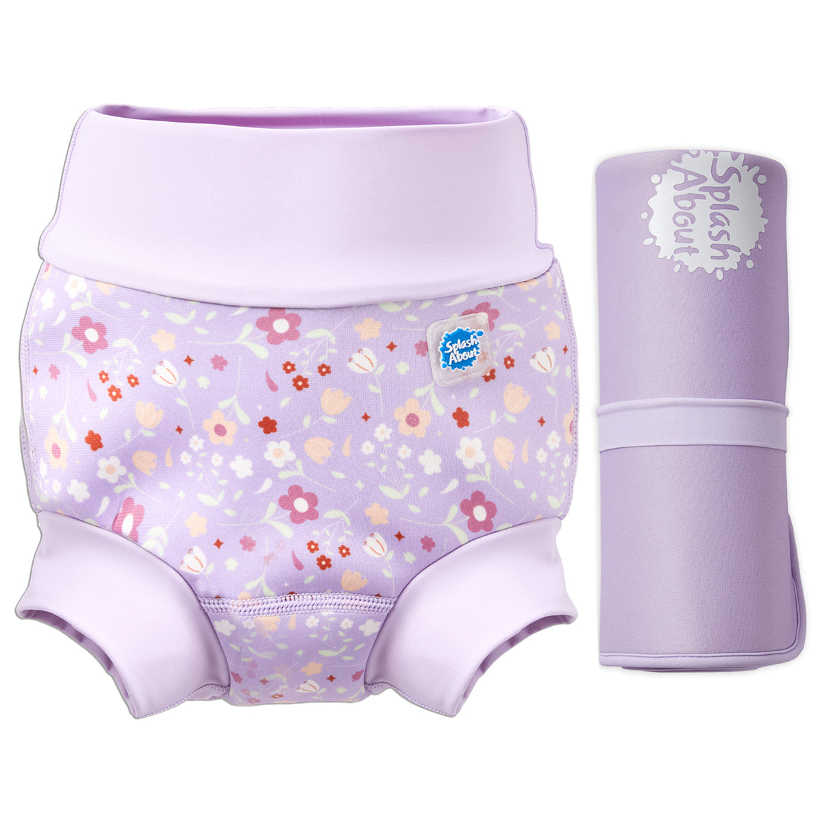 Happy Nappy Duo™ Swim Diaper & Changing Mat Bundle
