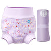 Happy Nappy Duo™ Swim Diaper & Changing Mat Bundle