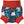 Happy Nappy Duo™ Swim Diaper Under the Sea Red