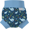 Happy Nappy Duo™ Swim Diaper Shark Reef
