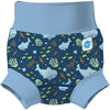 Happy Nappy Duo™ Swim Diaper Shark Reef