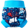 Happy Nappy Duo™ Swim Diaper Under the Sea