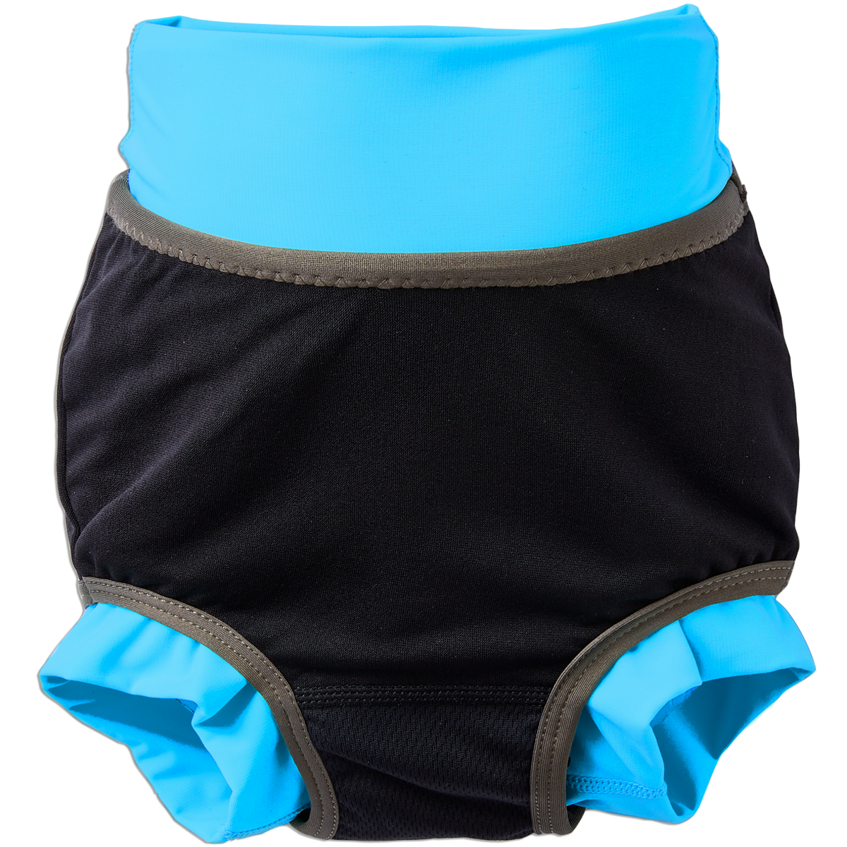 Happy Nappy Duo™ Swim Diaper Under the Sea