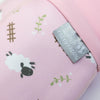 Couche de bain Happy Nappy Duo™ Lilas Printemps