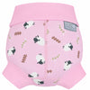 Happy Nappy Duo™ Swim Diaper Woolly Jumpers