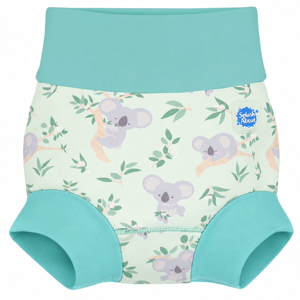 Happy Nappy™ Swim Diaper Koalas