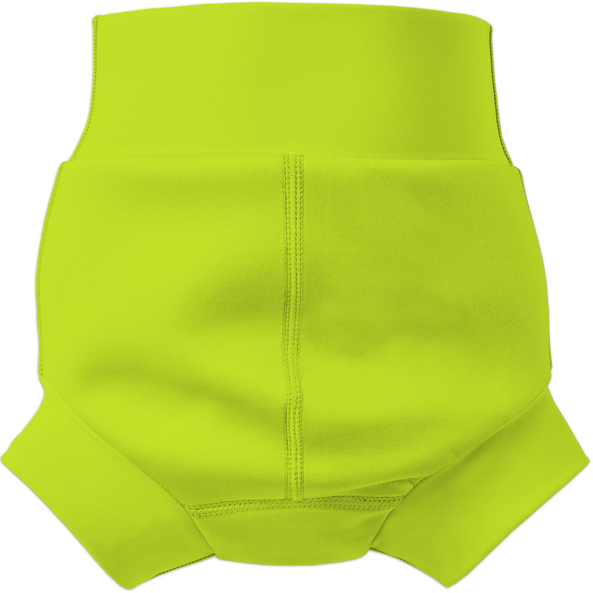 Happy Nappy™ Swim Diaper Neon Lime