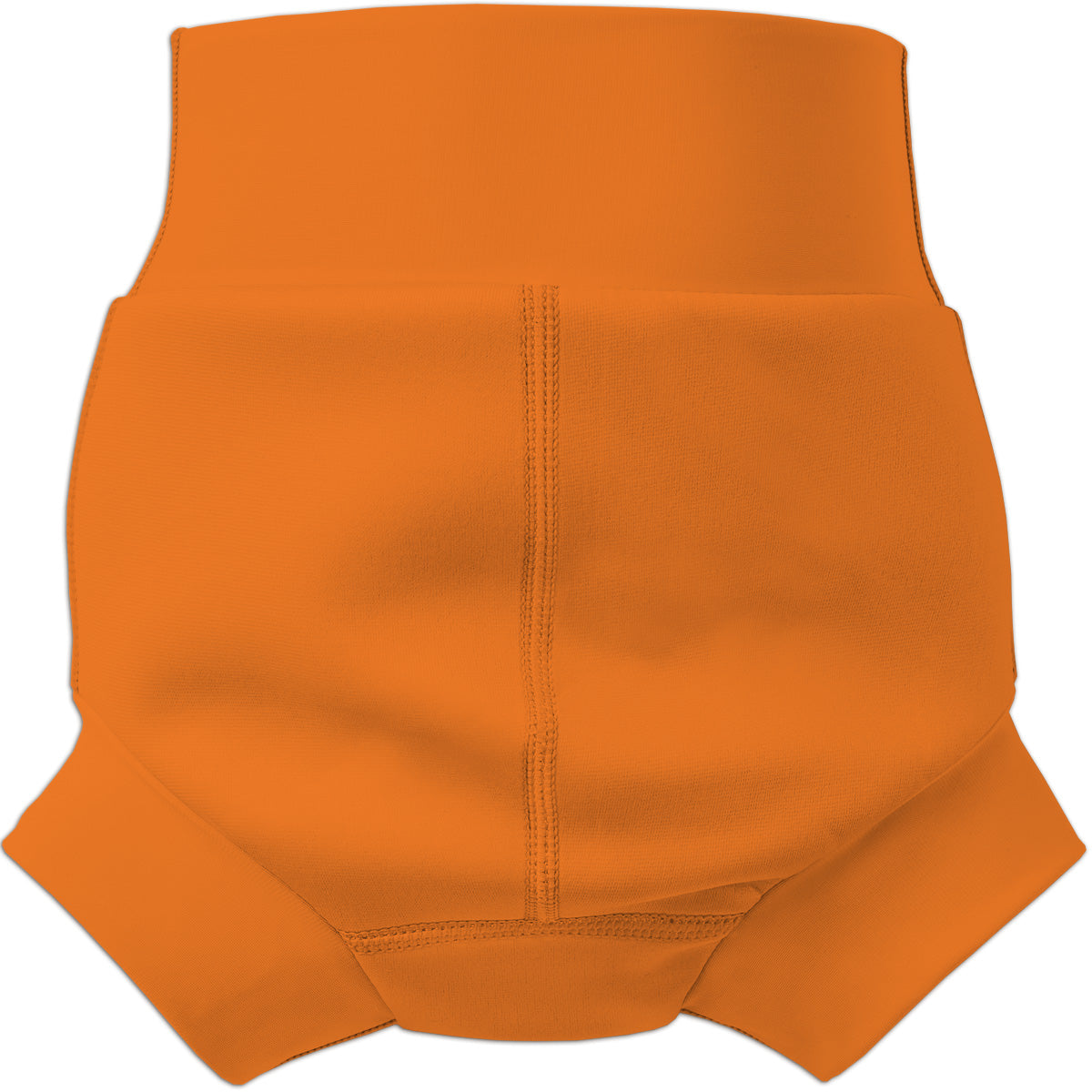 Happy Nappy™ Swim Diaper Neon Orange