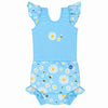 Happy Nappy™ Swimsuit Daisy Bee