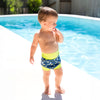 Happy Nappy™ Swim Diaper Turtle Tide