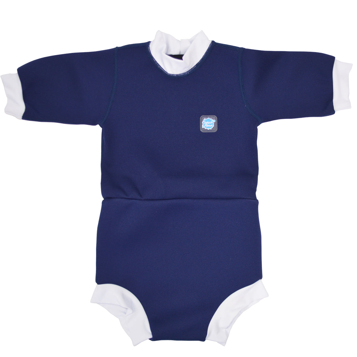Happy Nappy™ Wetsuit Navy