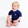 Happy Nappy™ Wetsuit Navy