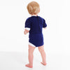 Happy Nappy™ Wetsuit Navy