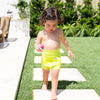 Happy Nappy™ Swim Diaper Neon Lime