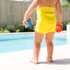 Happy Nappy™ Swim Diaper Neon Yellow