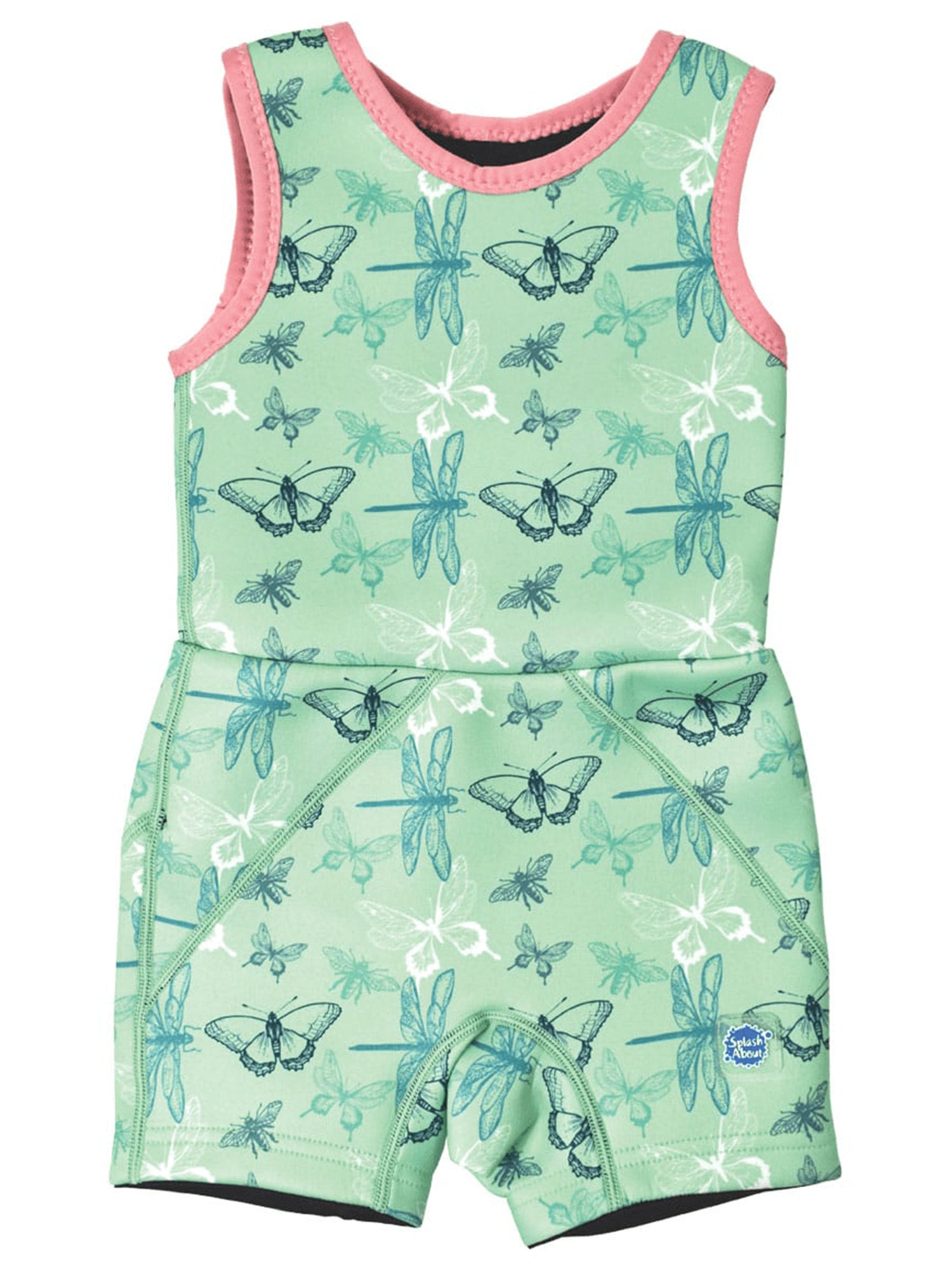 Jammer Wetsuit Dragonfly