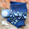 Happy Nappy™ Swim Diaper Shark Reef