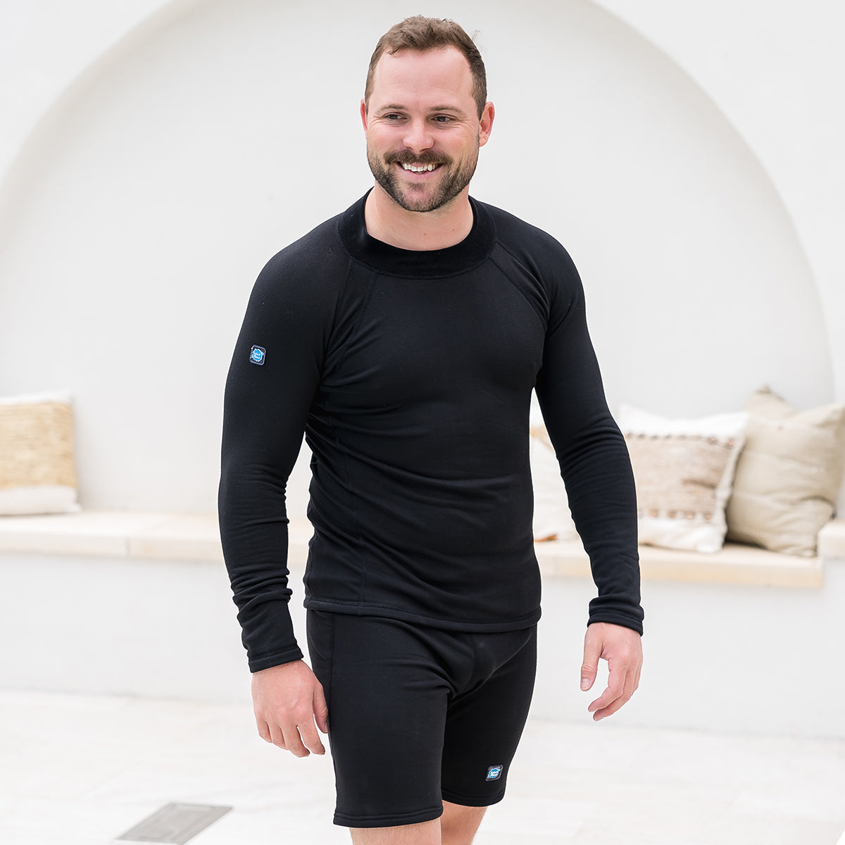 Thermaswim Top & Shorts Bundle