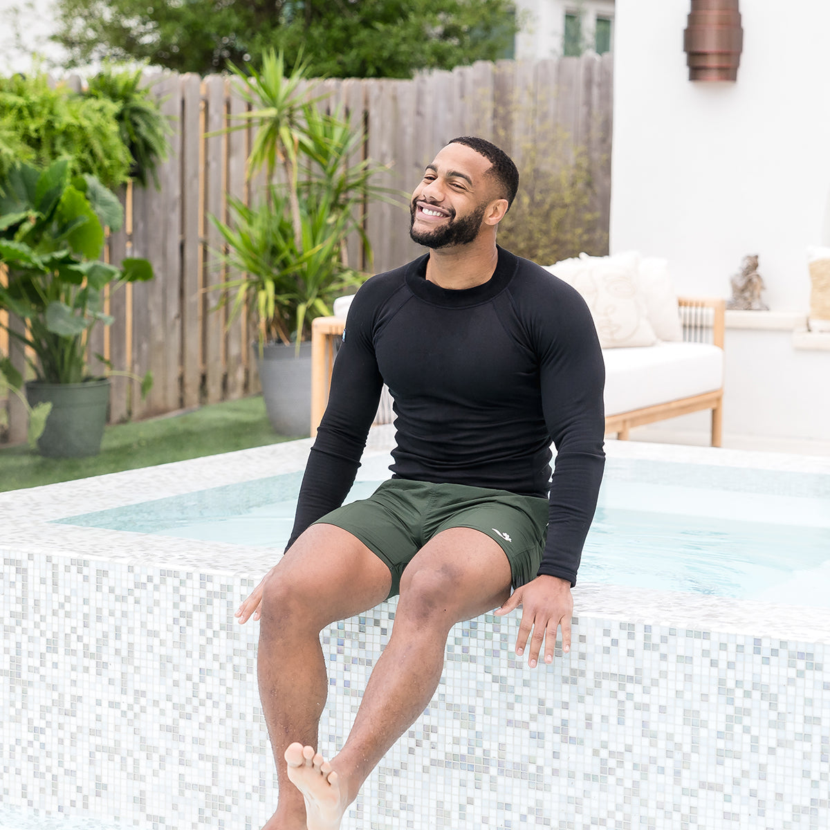 Thermaswim Top & Shorts Bundle