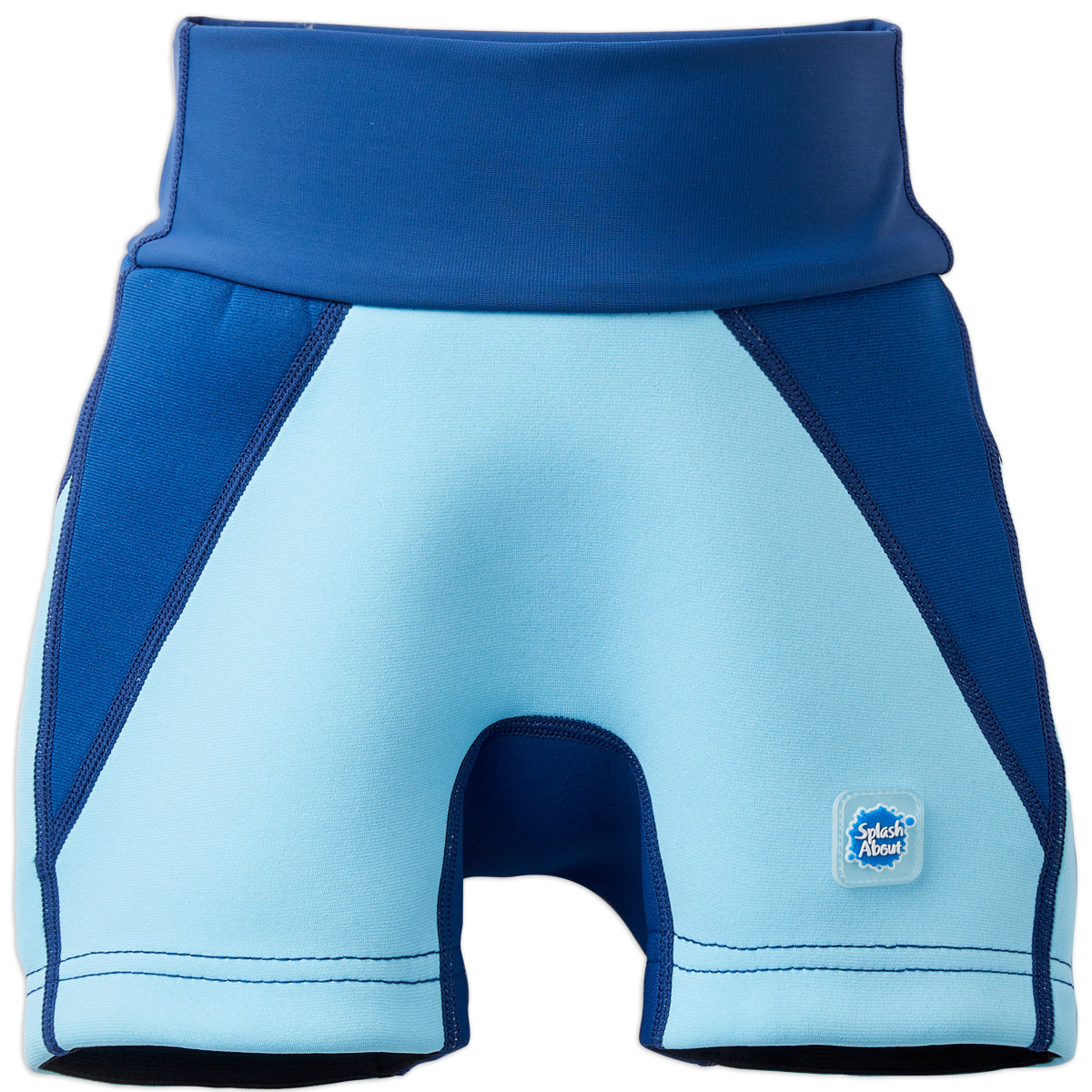 Splash Jammer Duo™ Blue/Navy
