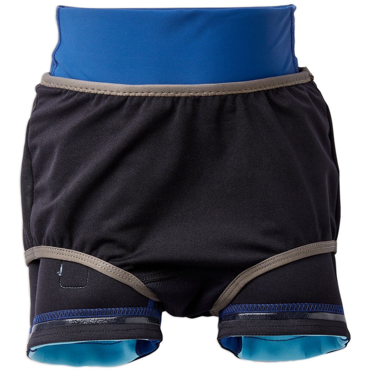 Splash Jammer Duo™ Blue/Navy