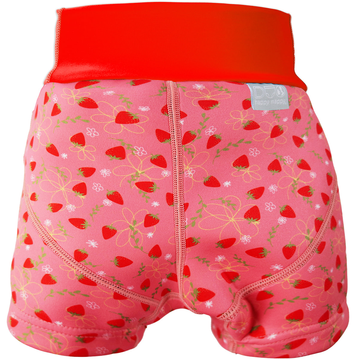 Splash Jammer Duo™ Strawberry Field