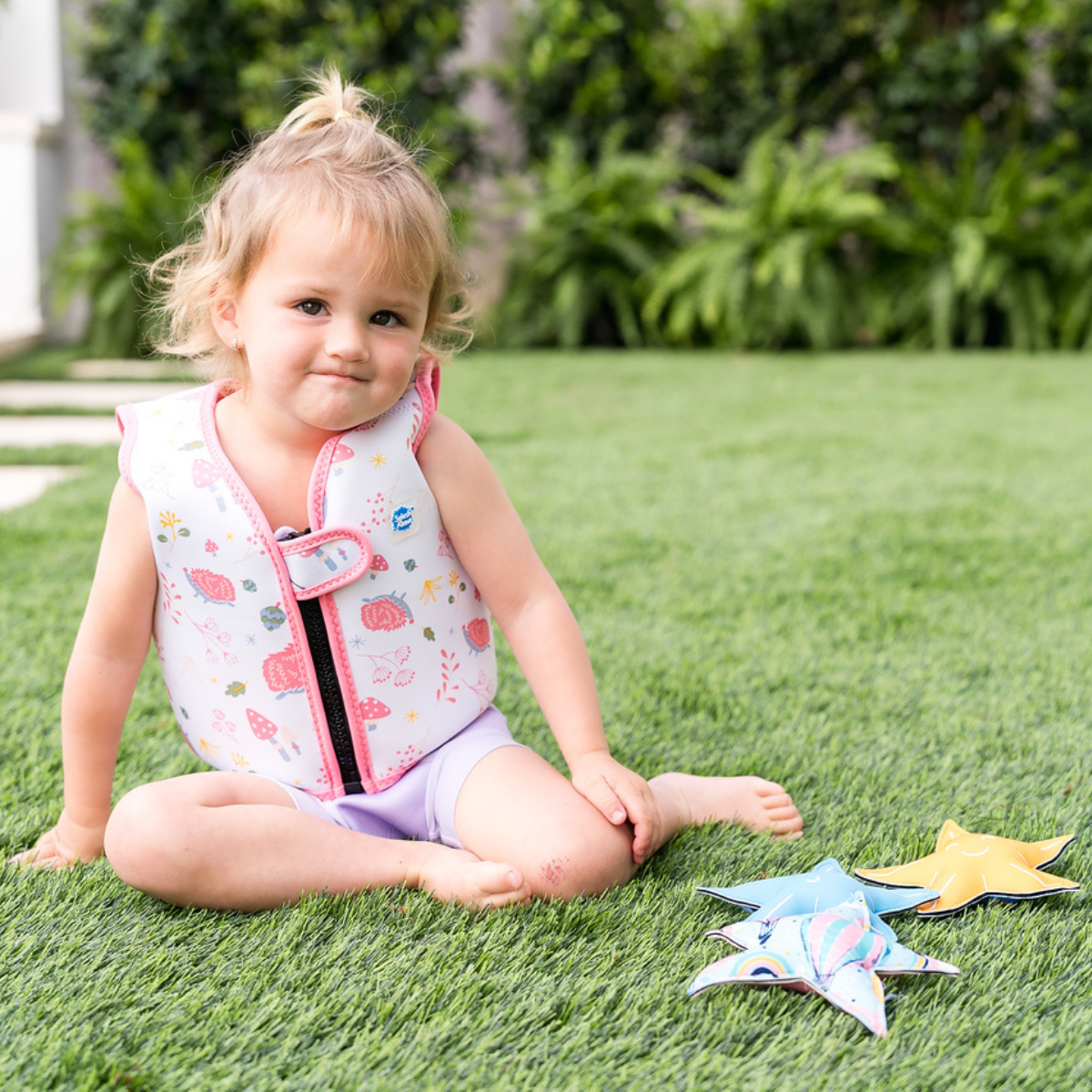 Happy Nappy Duo™ Swim Diaper & Snippets Bundle