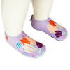 Kids Water Shoes Lilac Spring