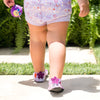Kids Water Shoes Lilac Spring