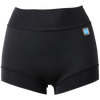 Adult Splash Shorts Black