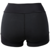 Adult Splash Shorts Black