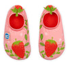 Kids Water Shoes Strawberry Field
