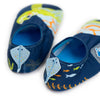 Kids Water Shoes Turtle Tide