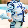 Go Splash Swim Vest Moby Anchor