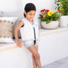 Go Splash Swim Vest with Belt Little Acorns