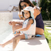 Go Splash Swim Vest with Belt Little Acorns
